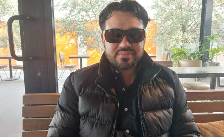 ¿Quién es Osberto Vera? Periodista e Influencer Tamaulipeco