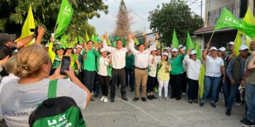 Pepe Braña: Nuestro compromiso será fortalecer los programas sociales