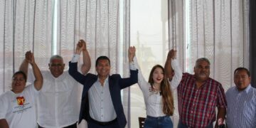 Cendy Robles pide garantizar la seguridad de las mujeres en Tamaulipas