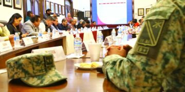 Municipio alistará operativo de seguridad para Semana Santa