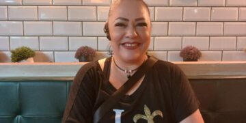 Conoce a Brenda Montelongo la persona detras de Payasita Fru-Fru.