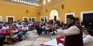 Abrirá Pepe Braña, oficina de gestoría en Tula para atender las necesidades de la gente