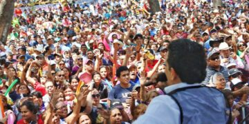 Con gran éxito concluyó el  «San Marcazo 2024»