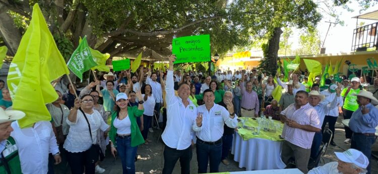 «Siempre defenderé a la gente»: Pepe Braña