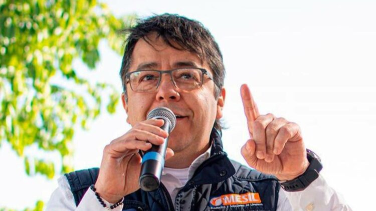 García