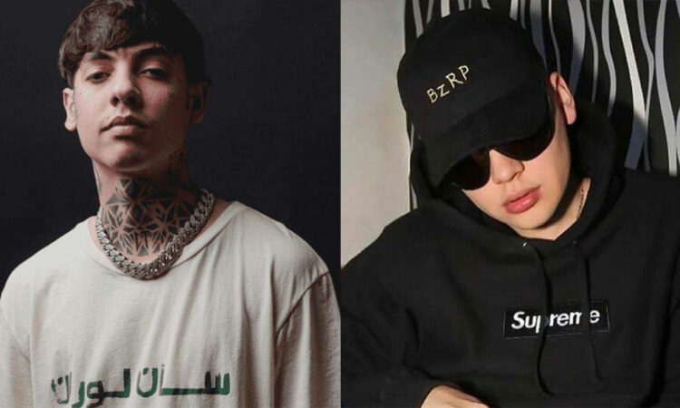 La próxima colaboración de Bizarrap, el DJ y productor argentino conocido por sus éxitos en plataformas digitales, está causando expectación.