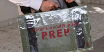 Abre el IETAM contratación de 1 mil 334 supervisores electorales