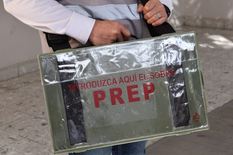 Abre el IETAM contratación de 1 mil 334 supervisores electorales