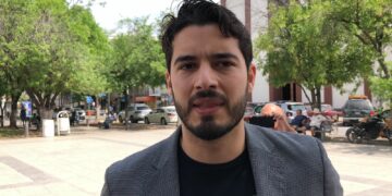 Gerardo Illoldi se apunta de último momento y se perfila como favorito por Victoria