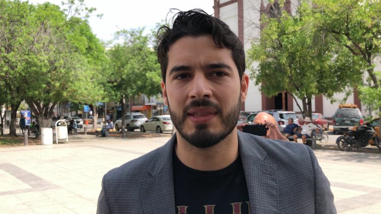 Gerardo Illoldi se apunta de último momento y se perfila como favorito por Victoria