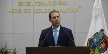 Diputado local pide multar a ciudadanos que no voten en las elecciones