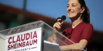 Visitará Claudia Sheinbaum Tamaulipas mañana martes 19 marzo