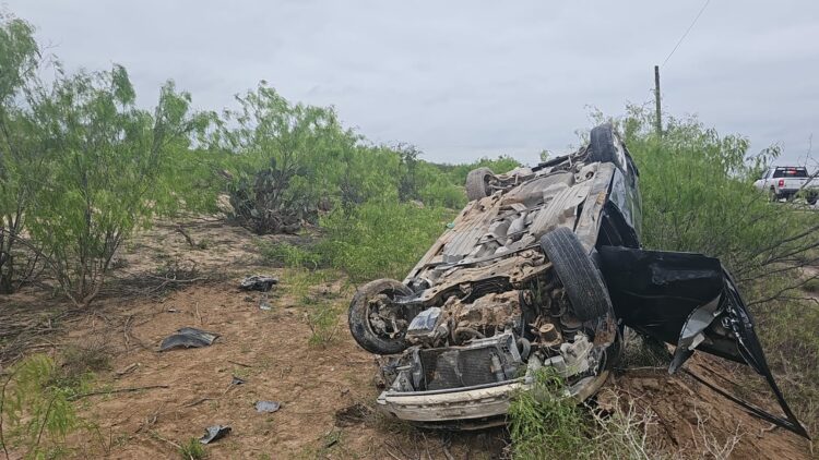 Prevén aumento del 30% de los carreterazos en Tamaulipas