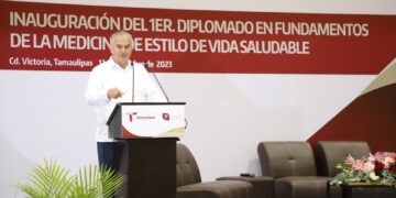 Vigila Tamaulipas frontera y aeropuertos para detectar casos de sarampión