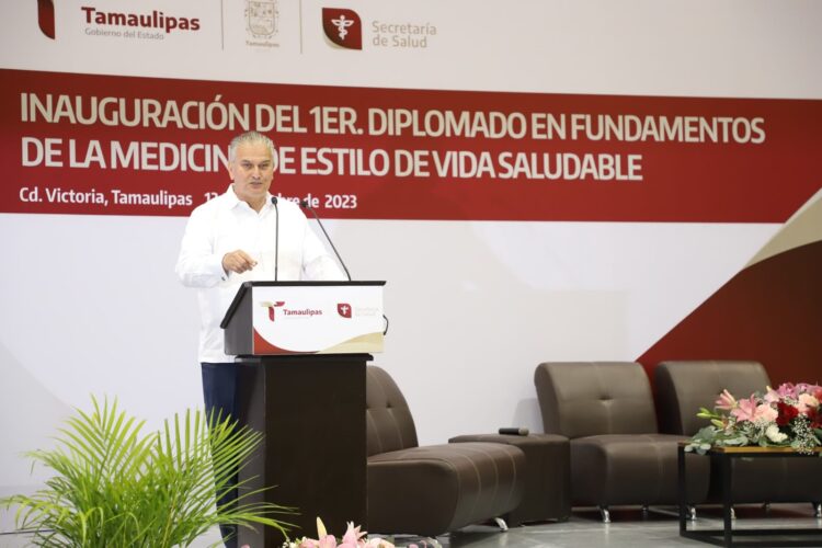 Vigila Tamaulipas frontera y aeropuertos para detectar casos de sarampión