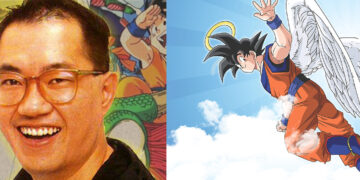Akira Toriyama
