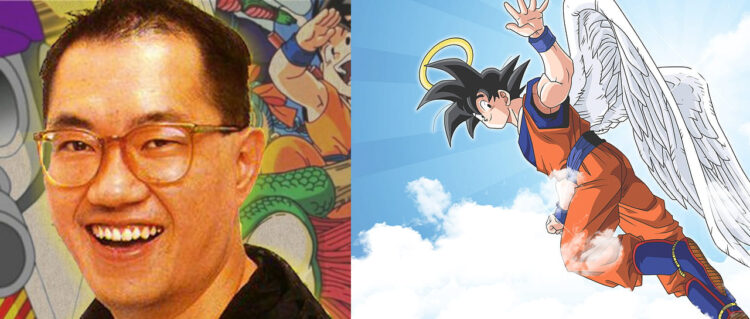 Akira Toriyama