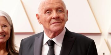 La vida y carrera de Anthony Hopkins: Un viaje desde Gales hasta Hollywood