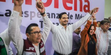 La Reelección Asegurada de Carlos Peña en Reynosa