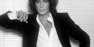Eric Carmen