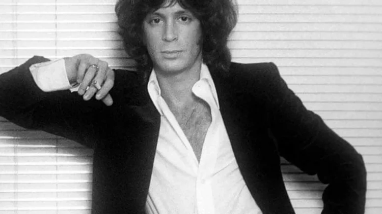Eric Carmen