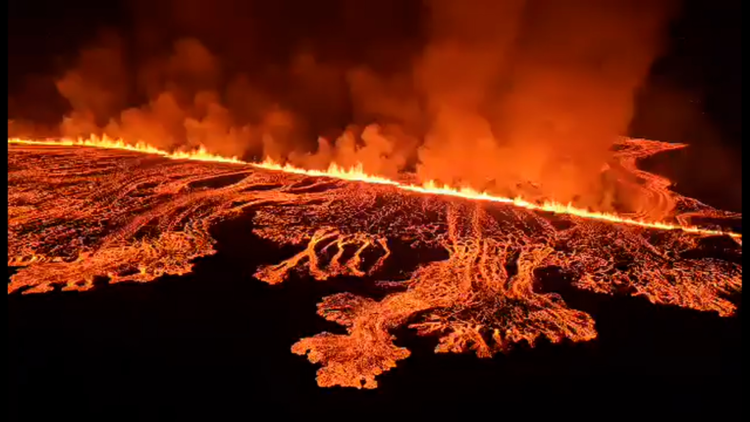 Islandia