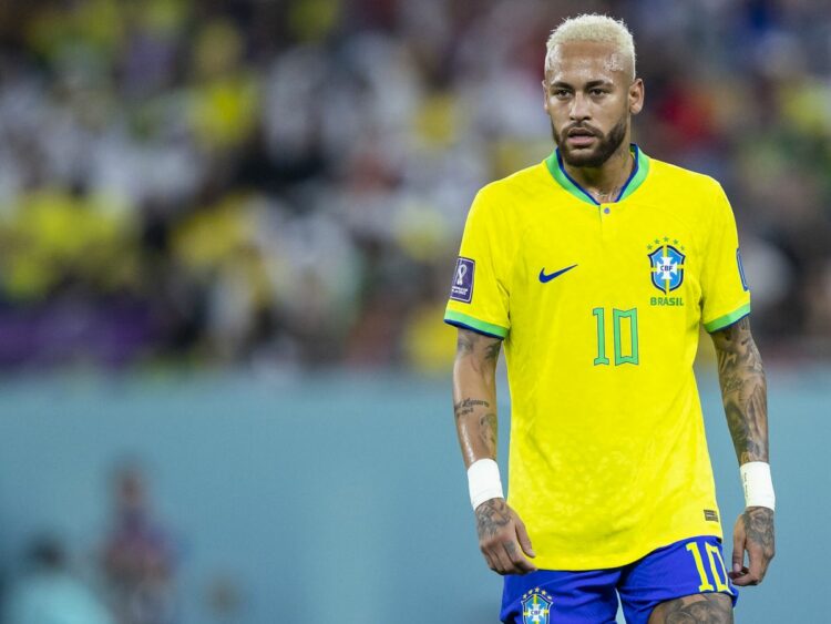 Neymar