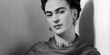 Quien era Frida Kahlo? Conoce a la heroína mexicana feminista