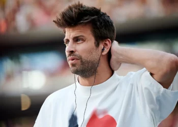 Gerard Piqué