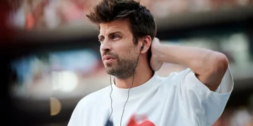 Gerard Piqué