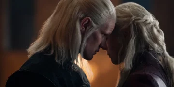 "House of the Dragon"