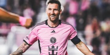 Lionel Messi continúa cosechando éxitos en su carrera futbolística, y ahora también está rompiendo récords en el mundo digital. Google reveló..