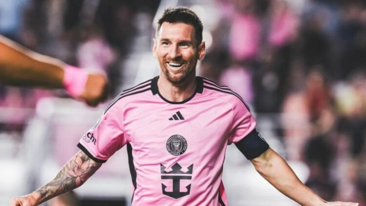 Lionel Messi continúa cosechando éxitos en su carrera futbolística, y ahora también está rompiendo récords en el mundo digital. Google reveló..