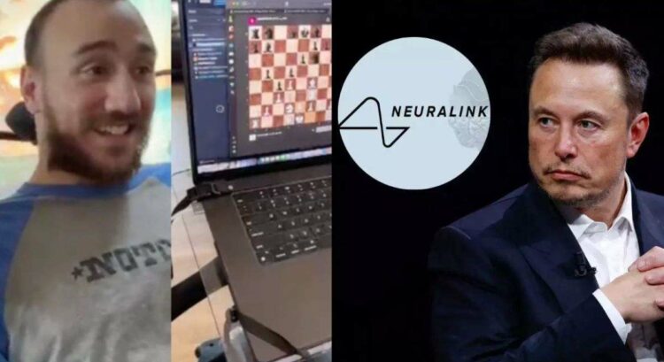 Neuralink