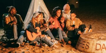 Tips para conocer personas y buscar tu media naranja