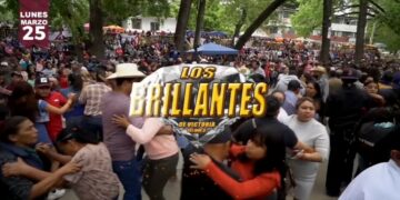 Estas son las agrupaciones del San Marcazo 2024