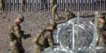 La secretaria de Relaciones Exteriores rechaza la entrada de la Ley SB4 en Texas