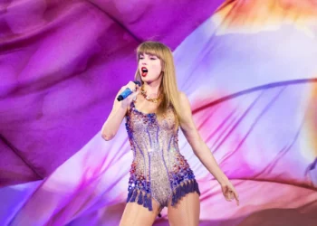 Taylor Swift da por terminada su gira The Eras Tour