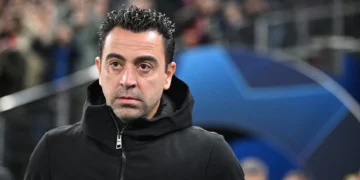 Xavi