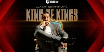 Kings World Cup