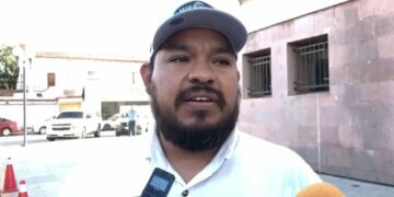 Mesa de Seguridad Municipal recibirá a choferes de Uber y Didi