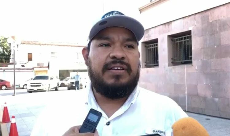 Mesa de Seguridad Municipal recibirá a choferes de Uber y Didi