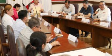 Acuerdan Salud y Municipio  acciones contra el dengue