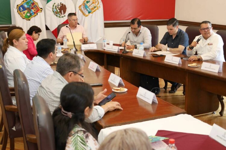 Acuerdan Salud y Municipio  acciones contra el dengue