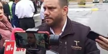 Coordinador de Protección Civil en Tamaulipas, da a conocer la fecha en que dará inicio la temporada de huracanes.