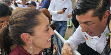 Pepe Braña:»Estamos cercas de consolidar el triunfo del segundo piso de la transformación»