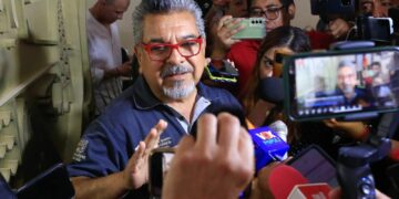 31 candidatos han solicitado seguridad en Tamaulipas.