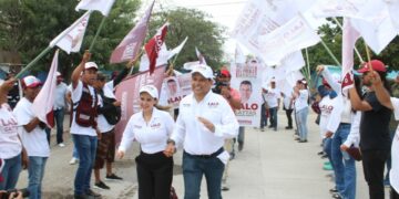 Será Victoria detonante económico del centro de Tamaulipas: Lalo Gattás