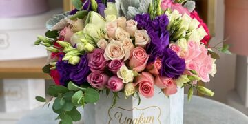 ¿Canastas o floreros para tu arreglo floral?