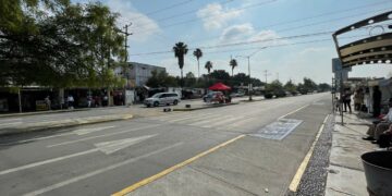 Tamaulipas tendrá este fin de semana sensación térmica de 50 grados